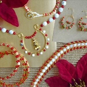 Apparel & Jewelry